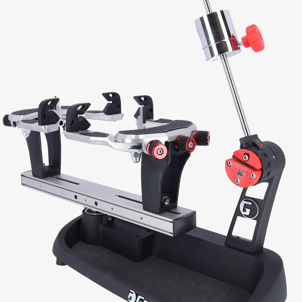 Gamma Momentum 6 Stringing Machine - RacquetGuys.ca