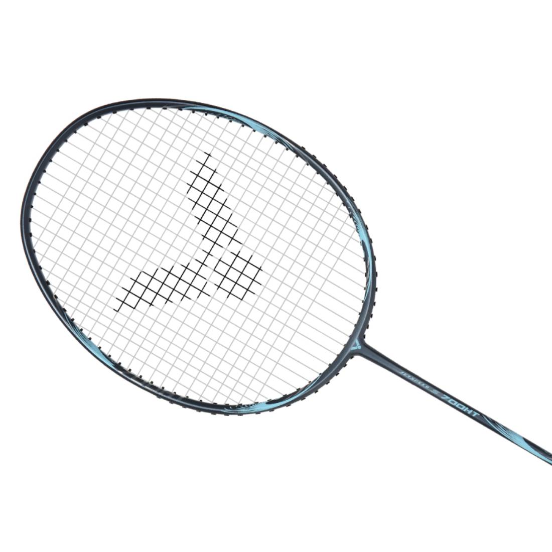 Victor JetSpeed 700HT (Factory Strung) - RacquetGuys.ca