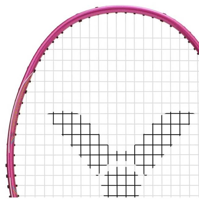 Victor DriveX 3F (Factory Strung) - RacquetGuys.ca