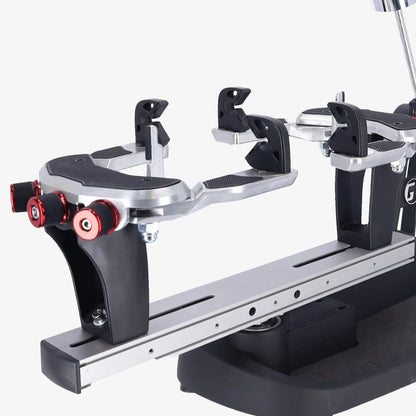 Gamma Momentum 6 Stringing Machine - RacquetGuys.ca
