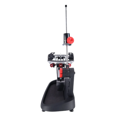 Gamma Momentum 6 Stringing Machine - RacquetGuys.ca