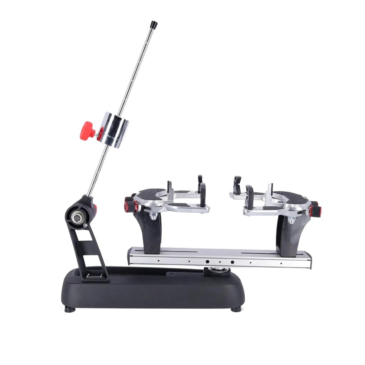 Gamma Momentum 6 Stringing Machine - RacquetGuys.ca