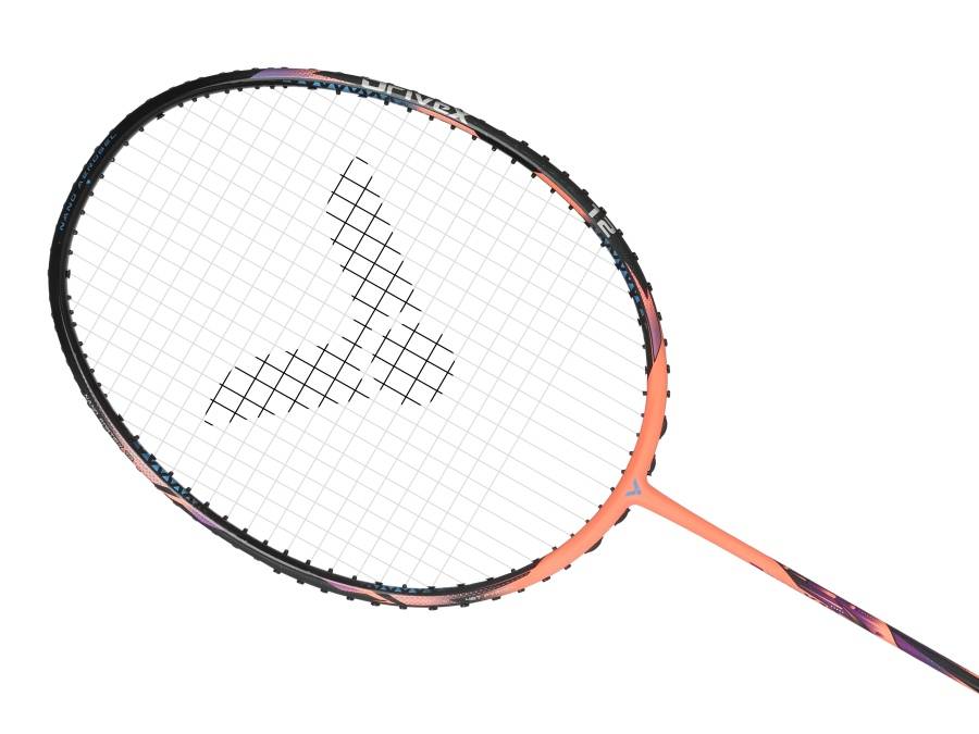 ラケット VICTOR DriveX 12 4u5 Victor DriveX 12 Badminton Racquet – RacquetGuys.ca