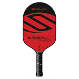 Selkirk Vanguard Hybrid Maxima Lightweight (Red) (Used)