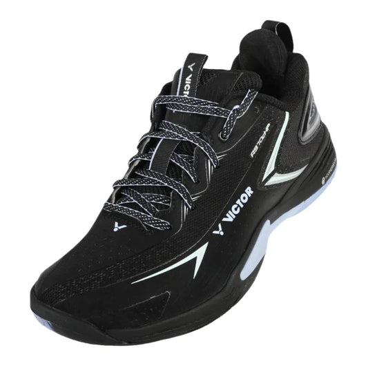 Victor A970cHP Men's Indoor Court Shoe (Black) - RacquetGuys.ca
