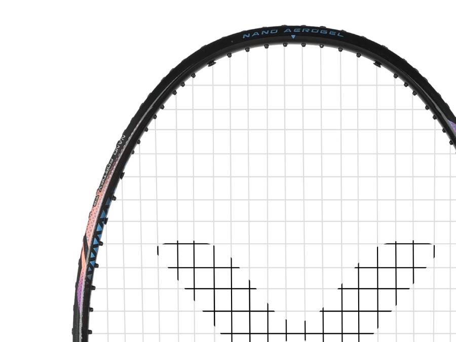 Victor DriveX 12 Badminton Racquet – RacquetGuys.ca
