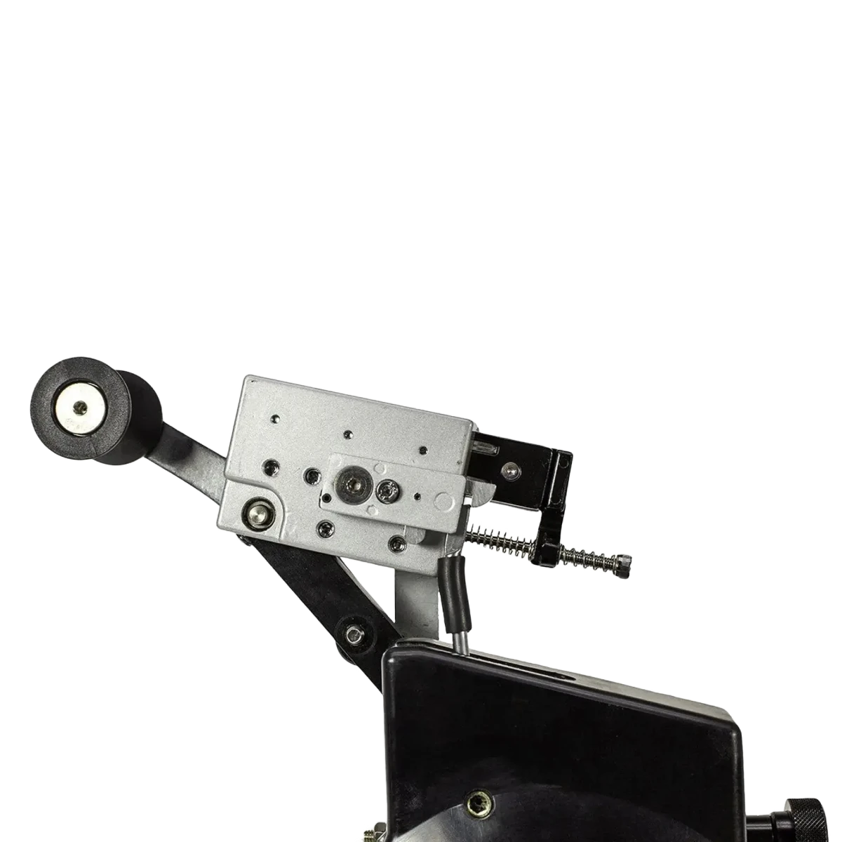 Gamma 5003 Stringing Machine with 6 Point Mounting System - RacquetGuys.ca