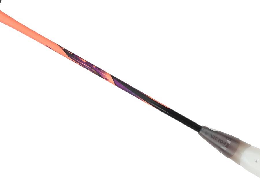 Victor DriveX 12 Badminton Racquet – RacquetGuys.ca