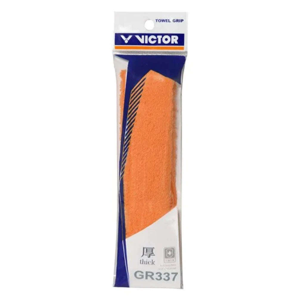 Victor Towel Grip (Orange)