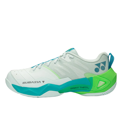 Yonex SUBAXIA GT Men's Indoor Shoe (Pale Green)