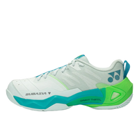 Adidas Adizero Cybersonic Men's Tennis Shoe