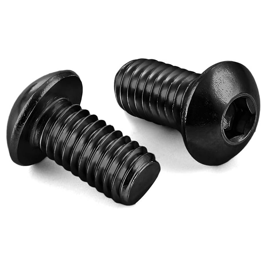 Proton M5 x 10mm Socket Cap Screw - RacquetGuys.ca