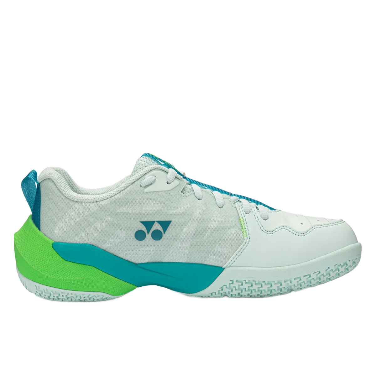 Yonex SUBAXIA GT Men's Indoor Shoe (Pale Green)