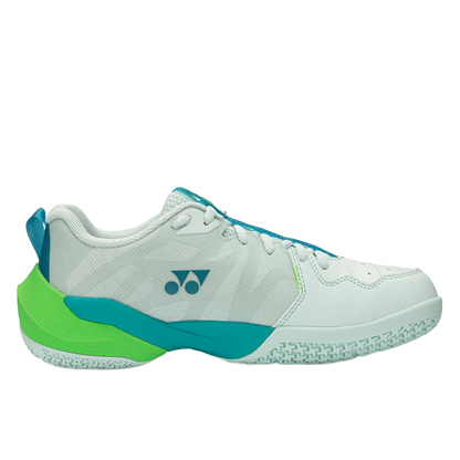 Yonex SUBAXIA GT Men's Indoor Shoe (Pale Green)