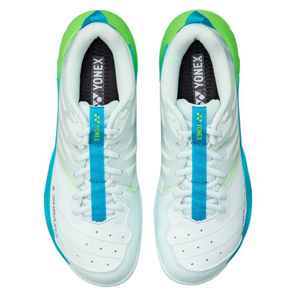 Yonex SUBAXIA GT Men's Indoor Shoe (Pale Green)