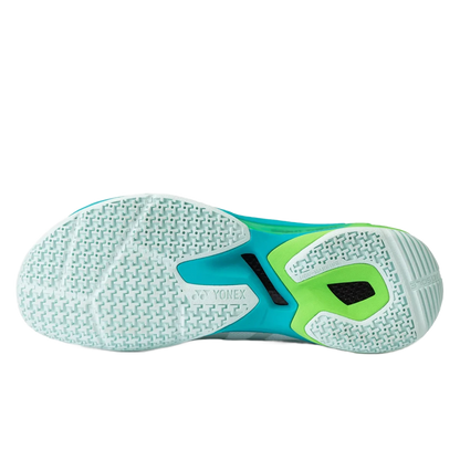 Yonex SUBAXIA GT Men's Indoor Shoe (Pale Green)