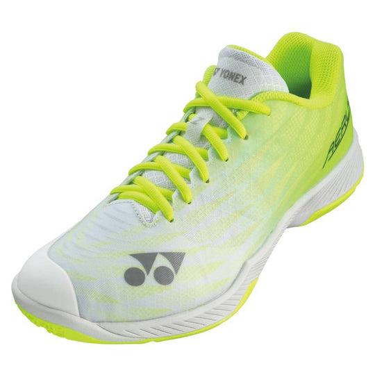 Yonex Power Cushion Comfort Z3 Women's Indoor Court Shoe (White)
