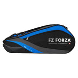 FZ Forza Tour Line 6 Pack Racquet Bag (Electric Blue)