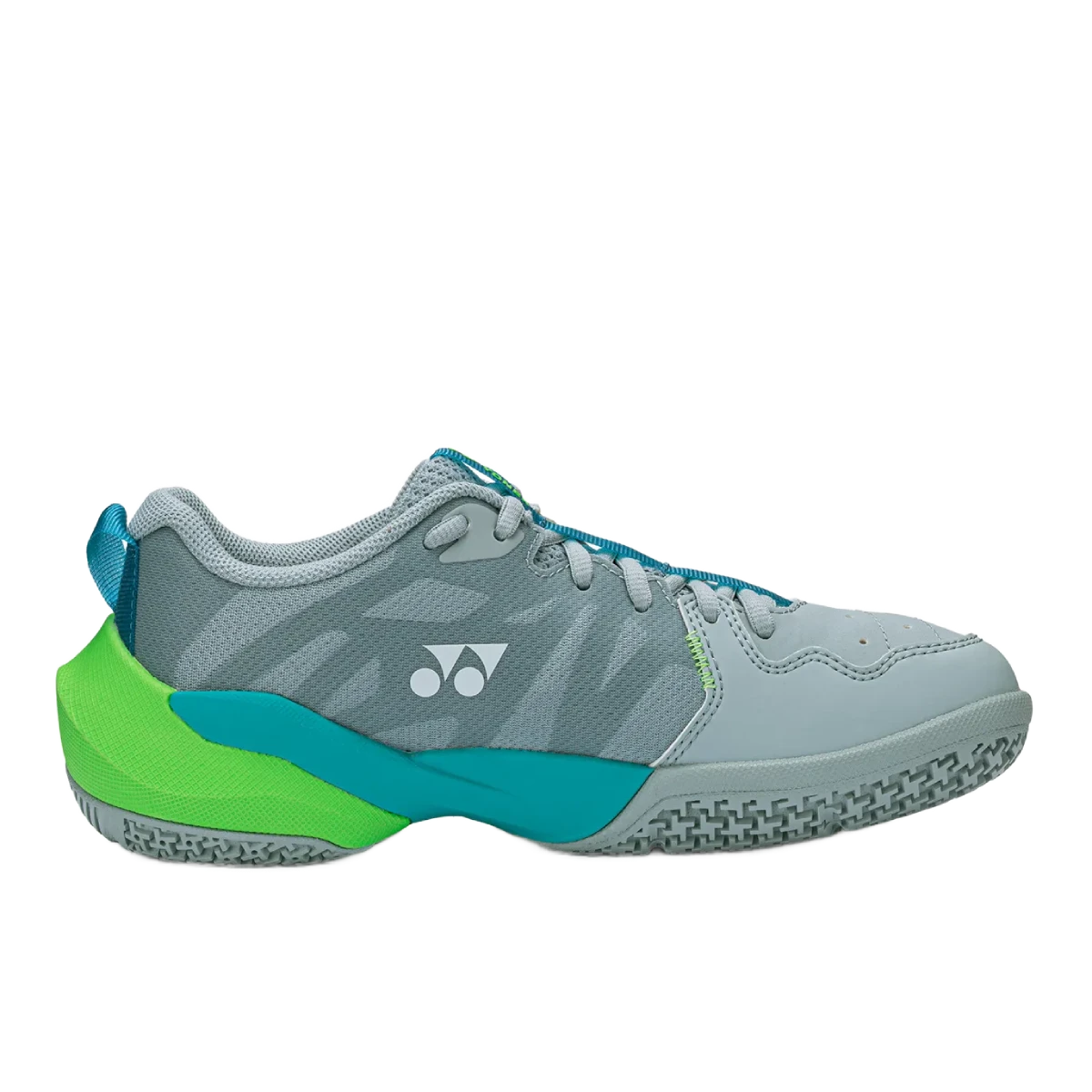 Yonex SUBAXIA GT Women's Indoor Shoe (Grayish Green)