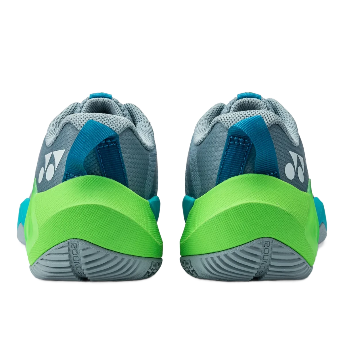 Yonex SUBAXIA GT Women's Indoor Shoe (Grayish Green)