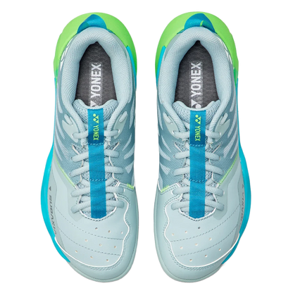 Yonex SUBAXIA GT Women's Indoor Shoe (Grayish Green)