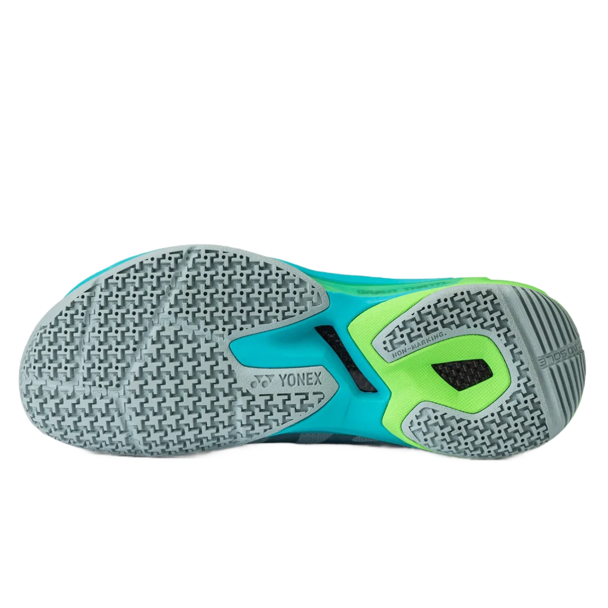 Yonex SUBAXIA GT Women's Indoor Shoe (Grayish Green)
