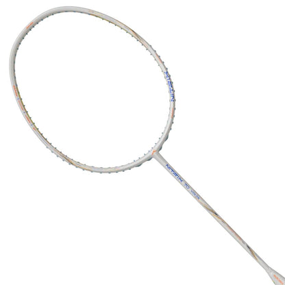 HNDRD Nitrix 70 Volta (White/Copper) - RacquetGuys.ca
