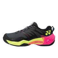 Adidas Adizero Cybersonic Men's Tennis Shoe