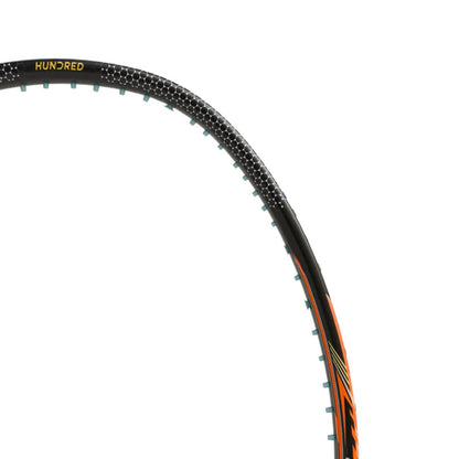 HNDRD Flareon 700 (Black/Orange/Pink) - RacquetGuys.ca