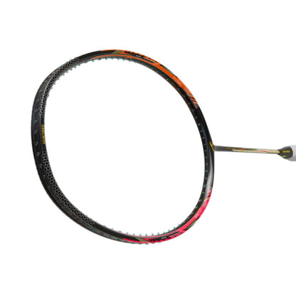 HNDRD Flareon 700 (Black/Orange/Pink) - RacquetGuys.ca