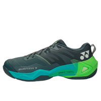 Adidas Adizero Cybersonic Men's Tennis Shoe