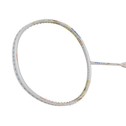 HNDRD Nitrix 70 Volta (White/Copper) - RacquetGuys.ca