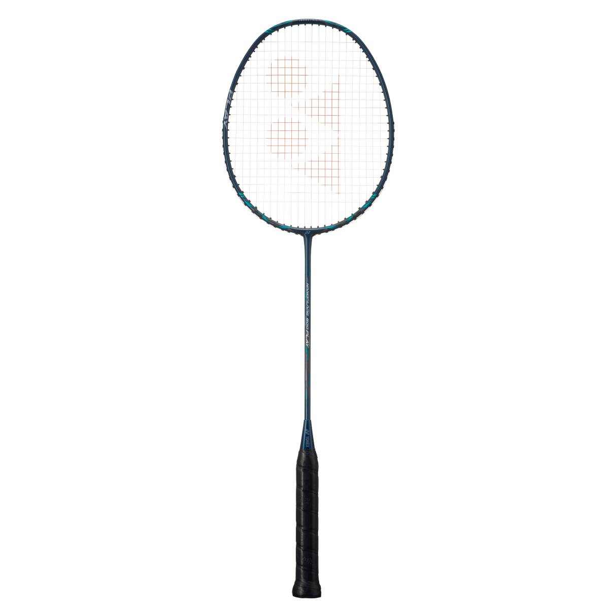 Yonex NanoFlare 800 Play (Deep Green, Factory Strung) - RacquetGuys.ca