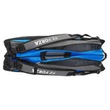 FZ Forza Tour Line 6 Pack Racquet Bag (Electric Blue)