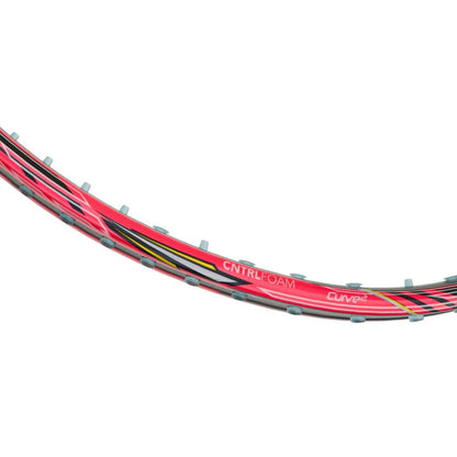 HNDRD Flareon 700 (Black/Orange/Pink) - RacquetGuys.ca