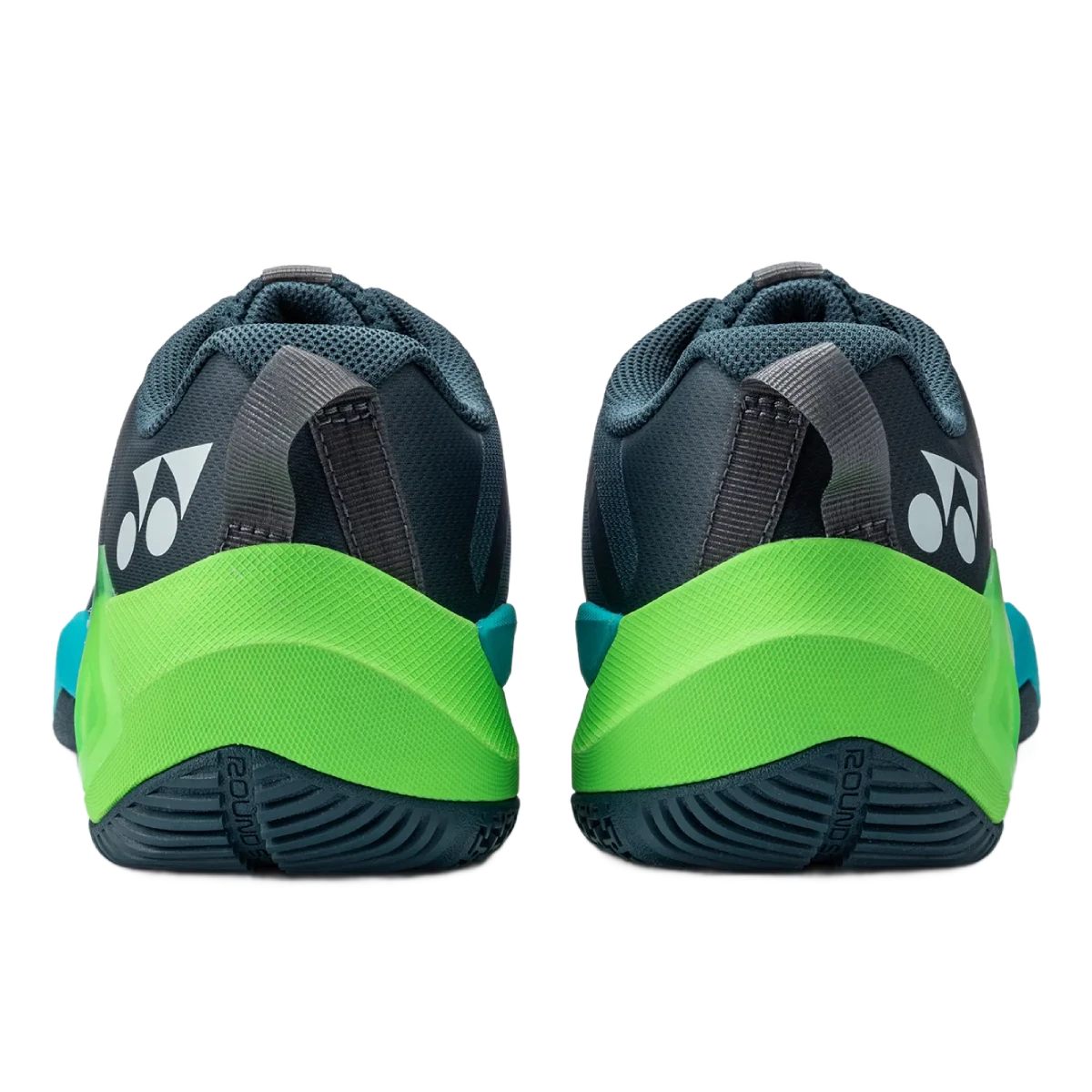 Yonex SUBAXIA GT Wide Men's Indoor Shoe (Dark Green)