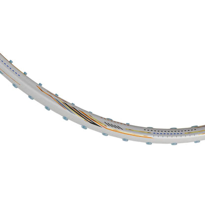 HNDRD Nitrix 70 Volta (White/Copper) - RacquetGuys.ca