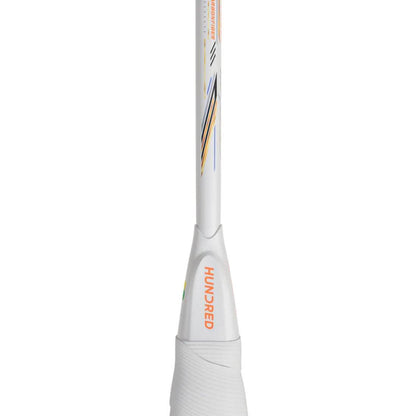 HNDRD Nitrix 70 Volta (White/Copper) - RacquetGuys.ca