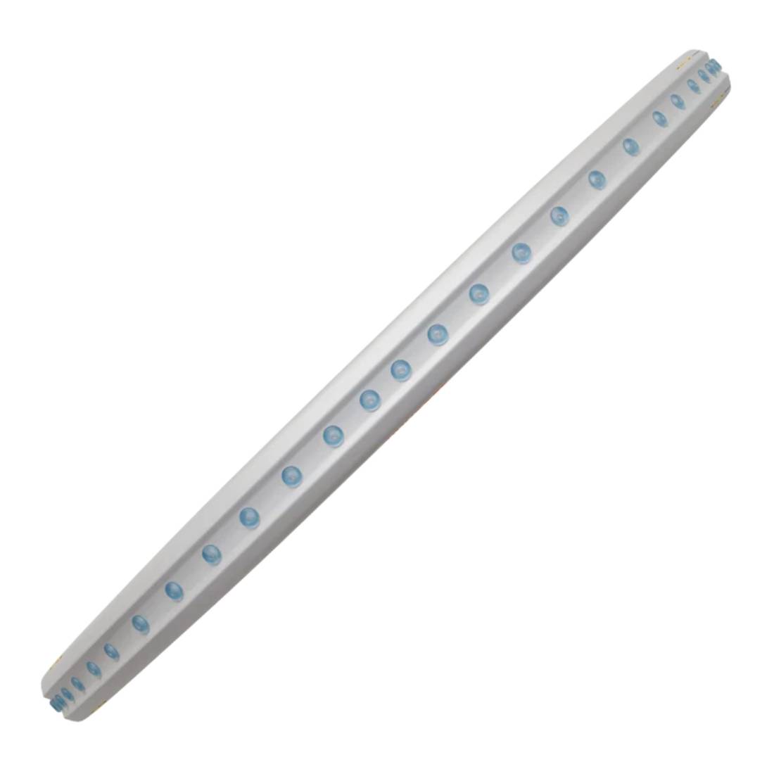 HNDRD Nitrix 70 Volta (White/Copper) - RacquetGuys.ca