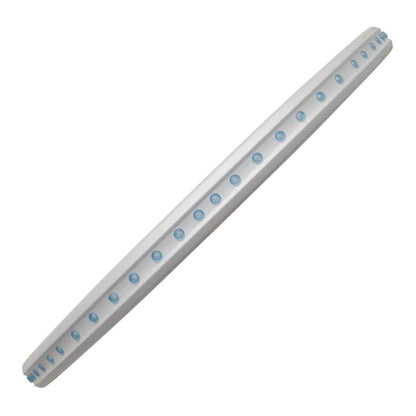 HNDRD Nitrix 70 Volta (White/Copper) - RacquetGuys.ca