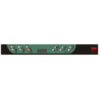Wise Tennishead 2086 Series 14 w/Knot Function Electronic Professional Stringing Machine Tension Head (Authentic) - RacquetGuys.ca