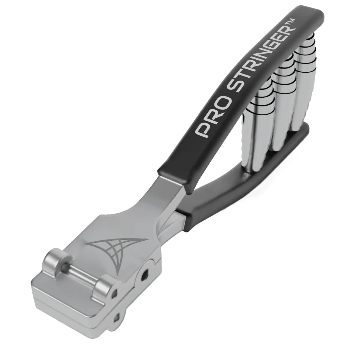 Pro Stringer Starting Clamp