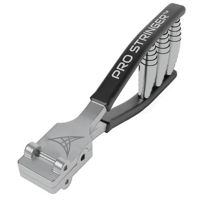 Pro Stringer Starting Clamp