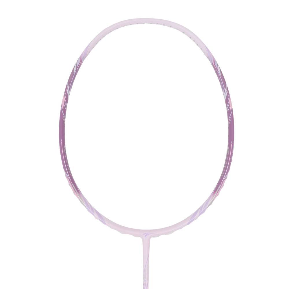 Kizuna Z277 Speed (Purple, Factory Strung) - RacquetGuys.ca