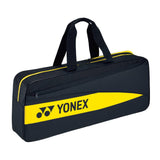 Yonex Team Tournament Bag (Lightning Yellow) - RacquetGuys.ca