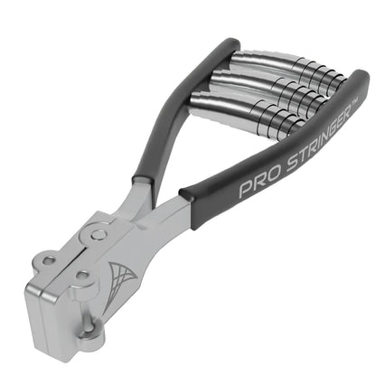 Pro Stringer Starting Clamp