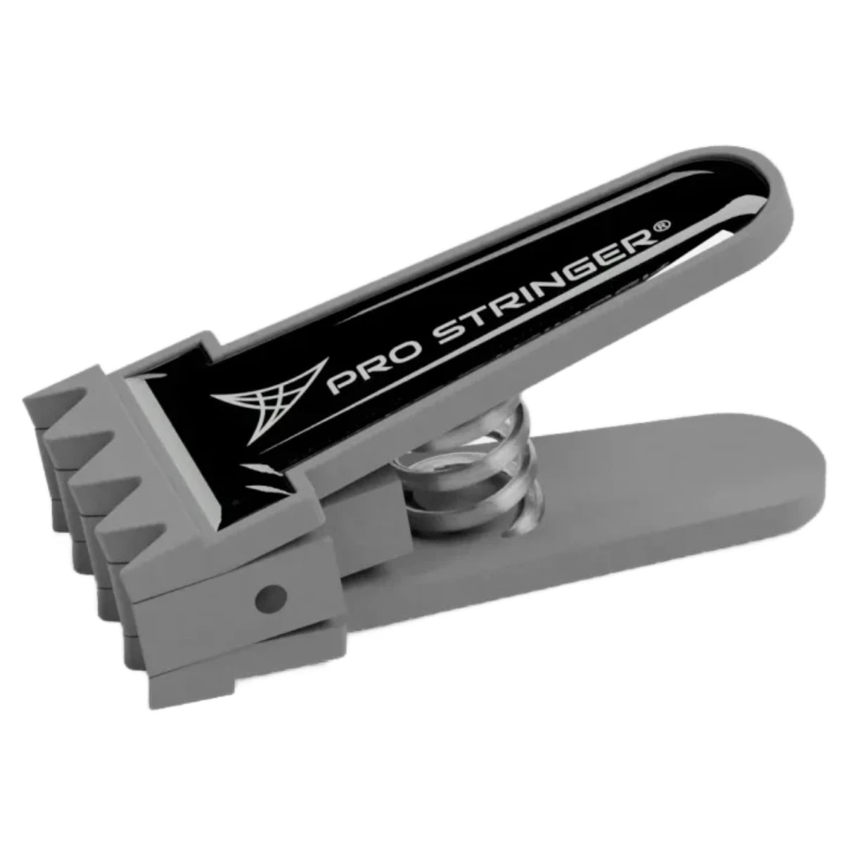 Pro Stringer Badminton Clamp - RacquetGuys.ca