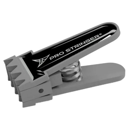Pro Stringer Badminton Clamp - RacquetGuys.ca