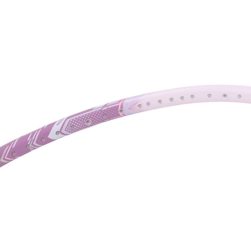 Kizuna Z277 Speed (Purple, Factory Strung) - RacquetGuys.ca