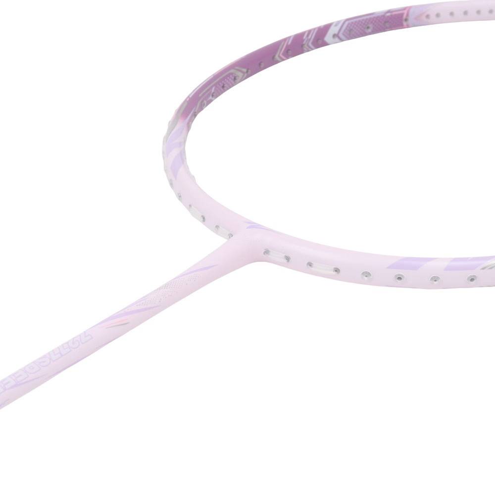 Kizuna Z277 Speed (Purple, Factory Strung) - RacquetGuys.ca